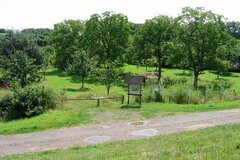 Willkommen auf der Streuobstwiese © NABU Niederkassel