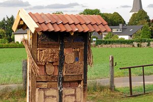 Insektenhotel